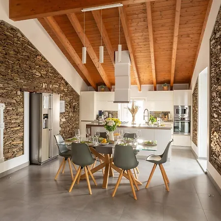 Belvilla By Oyo Marla Apartment