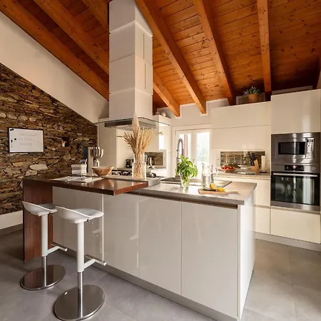 Belvilla By Oyo Marla Apartment