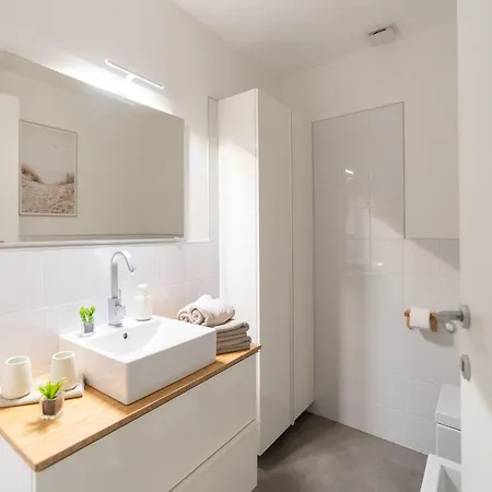 Belvilla By Oyo Marla Apartment *
